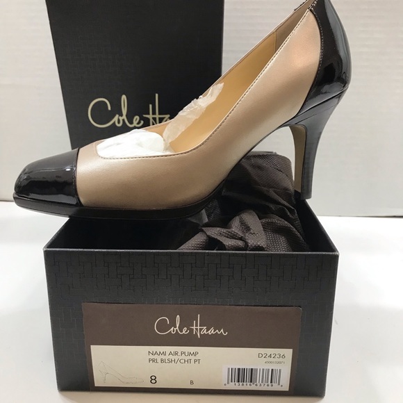 Cole Haan Shoes - Cole Haan Dress Air Pump